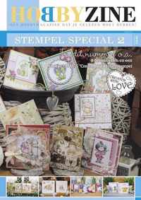 Hobbyzine 8 - Stempel Special 2