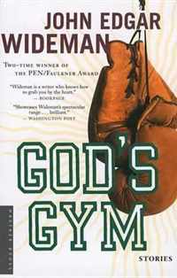 God's Gym