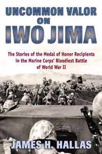 Uncommon Valor on Iwo Jima