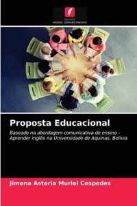 Proposta Educacional