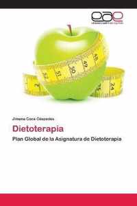 Dietoterapia