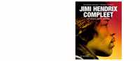 Jimi Hendrix Compleet - Jean-Michel Guesdon, Philippe Margotin - Hardcover (9789462583412)