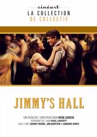 Jimmy&apos;s Hall