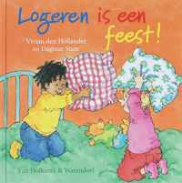 Logeren is een feest!