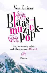 Blaasmuziekpop