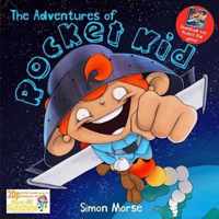 The Adventures of Rocket Kid