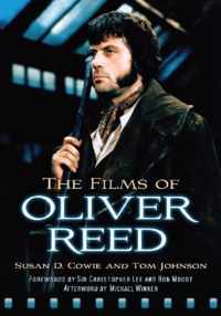 The Films of Oliver Reed