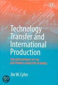 Technology Transfer and International Production