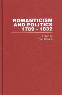 Romanticism and Politics, 1789-1832