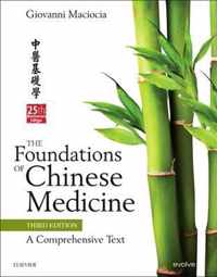 The Foundations of Chinese Medicine