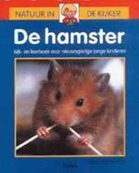 De hamster