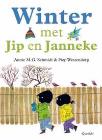 Winter met Jip en Janneke