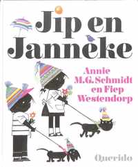 Jip En Janneke