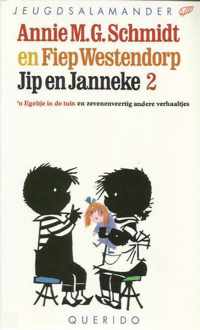 Jip en janneke