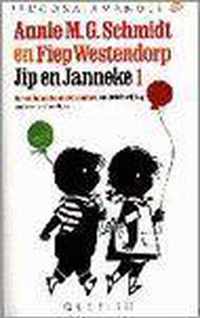 Jip en janneke