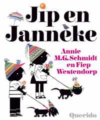 Jip En Janneke