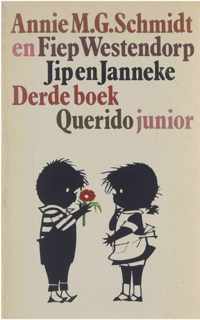 Jip en Janneke / Derde boek.