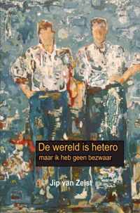 De wereld is hetero