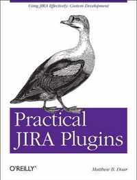 Practical JIRA Plugins