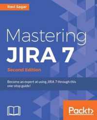 Mastering JIRA 7 -