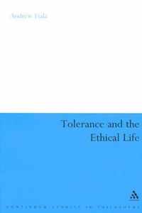 Tolerance And The Ethical Life