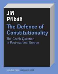 The Defence of Constitutionalism