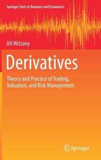 Derivatives