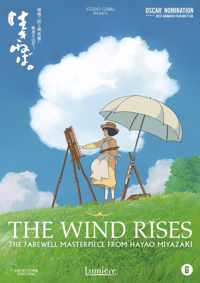 The Wind Rises