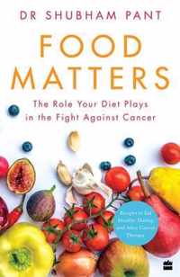 FOOD MATTERS