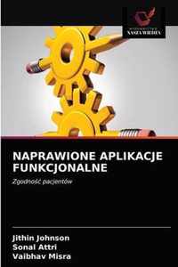 Naprawione Aplikacje Funkcjonalne