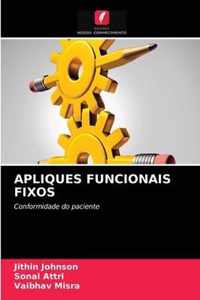 Apliques Funcionais Fixos