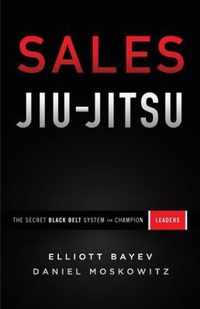 Sales Jiu-Jitsu