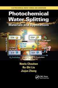 Photochemical Water Splitting