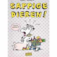 Sappige Dieren!