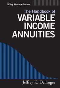 The Handbook of Variable Income Annuities