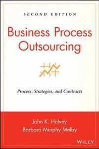 Business Process Outsourcing