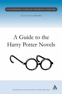 A Guide to the Harry Potter Novels