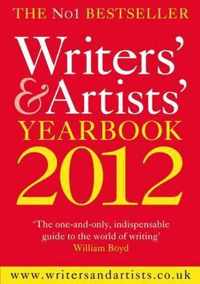 Writers' & Artists' Yearbook 2012