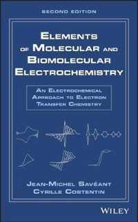 Elements of Molecular and Biomolecular Electrochemistry