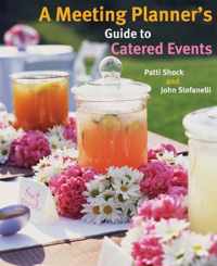 A Meeting Planner's Guide to Catered Events