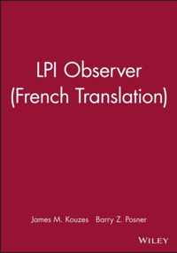 LPI Observer (French Translation)