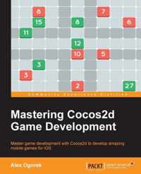 Mastering Cocos2d Game Development