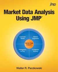 Market Data Analysis Using JMP