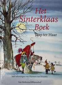 Sinterklaasboek Kerstboek