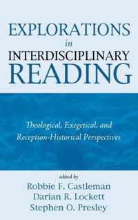 Explorations in Interdisciplinary Reading