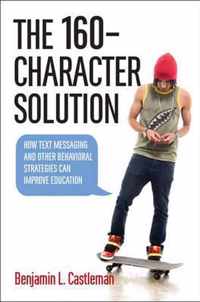 The 160-Character Solution