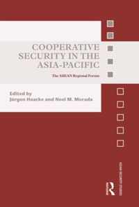 Cooperative Security in the Asia-Pacific