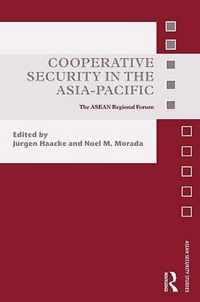 Cooperative Security in the Asia-Pacific