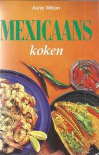 MEXICAANS KOKEN