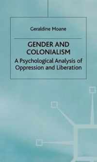 Gender and Colonialism